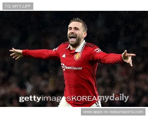 曼联卢克肖边路提升回追速度的秘密武器,助力球队重返巅峰 曼联卢克肖边路提升回追速度的秘密武器,助力球队重返巅峰