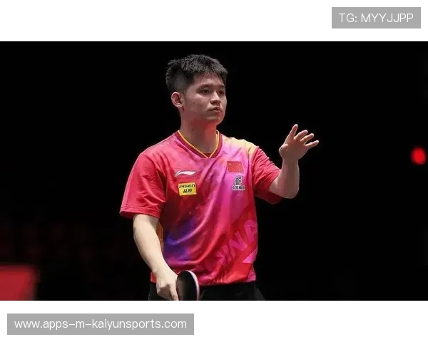 老将与新秀同台对决：世代交替的第一声宣告