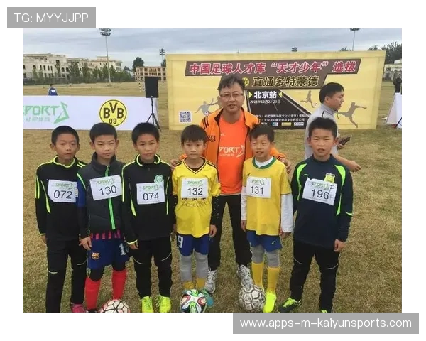 中国足球俱乐部优化人才培养与引进战略，中国足球优秀人才库