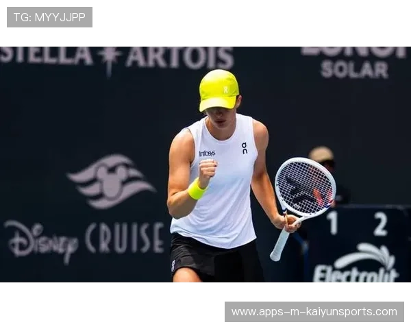 斯瓦泰克再添冠军,连续赛季封后,斯瓦泰克夺冠 斯瓦泰克再添冠军,连续赛季封后,斯瓦泰克夺冠