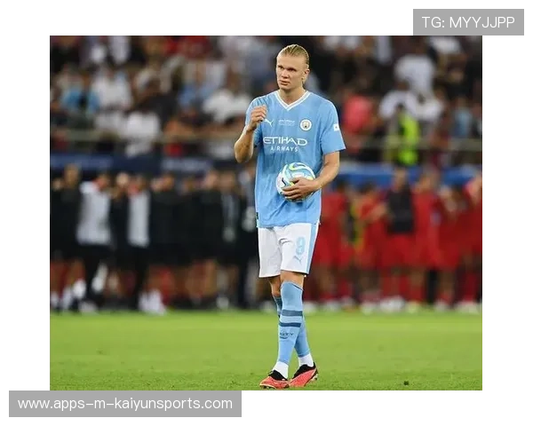 反击大杀器!蓝月提速催化魔人蜕变哈兰德本赛季14场18球,哈兰德pa 反击大杀器!蓝月提速催化魔人蜕变哈兰德本赛季14场18球,哈兰德pa