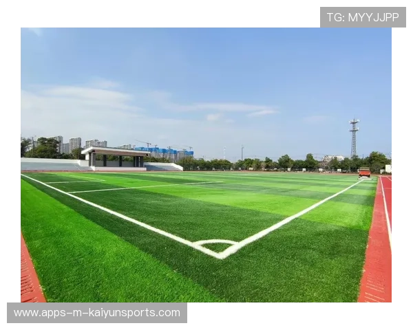 联盟与城市共同推动校园足球场地建设项目落地,校园足球场地建设标准 联盟与城市共同推动校园足球场地建设项目落地,校园足球场地建设标准