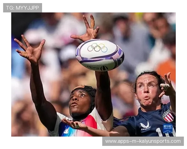 枫叶军团七人制橄榄球明星选手多面手表现 枫叶军团七人制橄榄球明星选手多面手表现