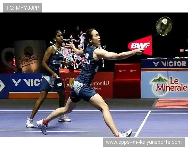 谭宁斩获印度羽毛球公开赛女双冠军，印度羽毛球女运动员